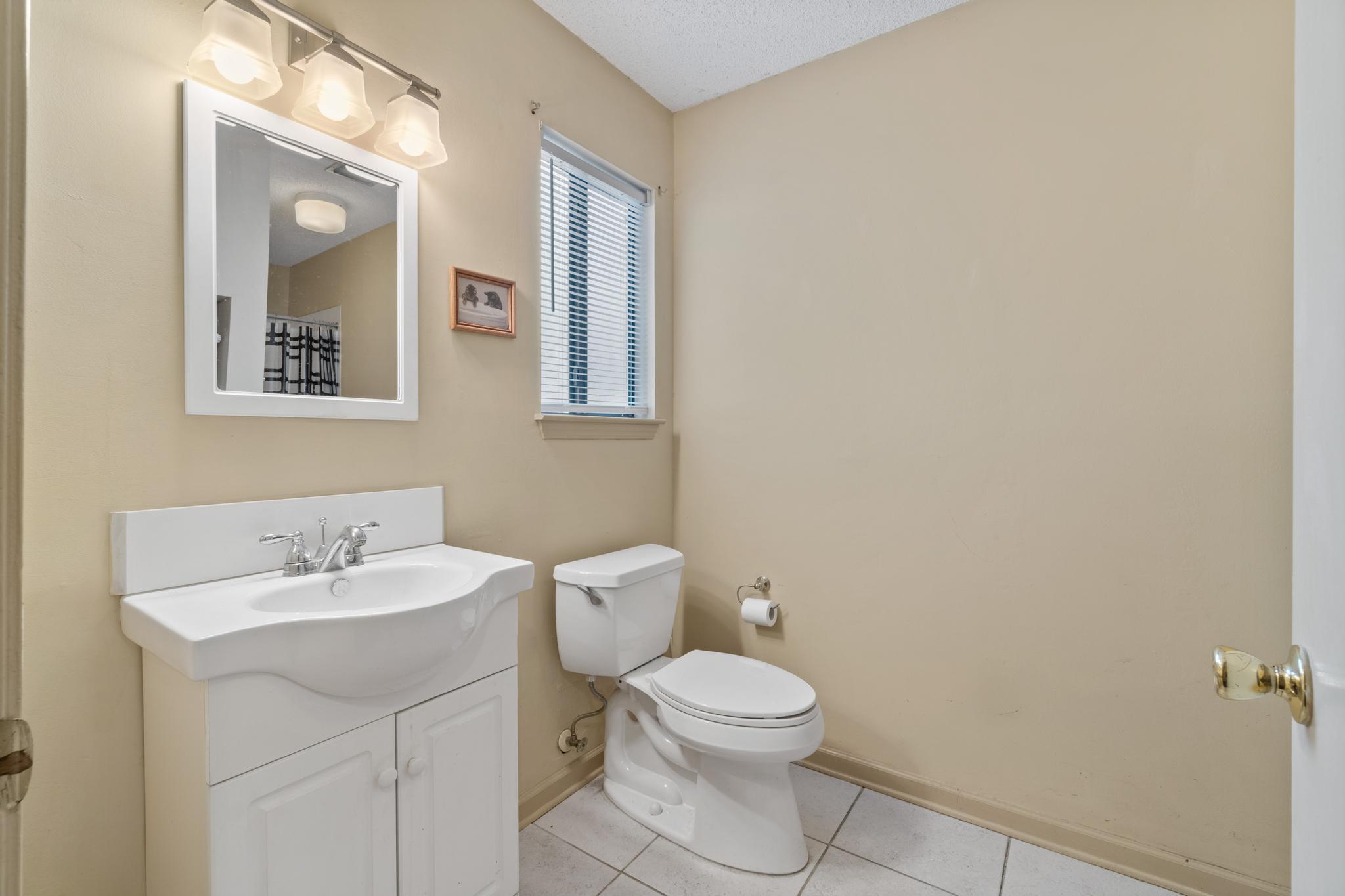 NEW WALTON VILLAGE - Residential