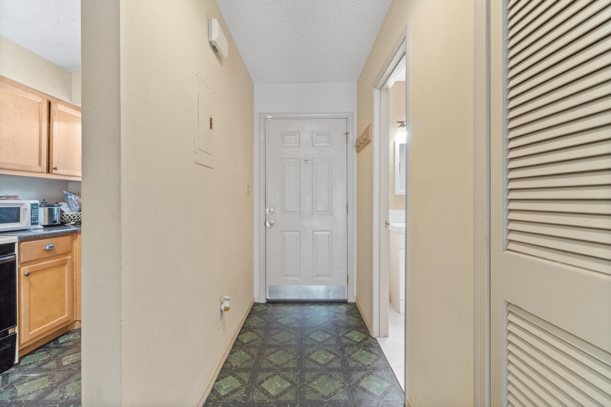 NEW WALTON VILLAGE - Residential
