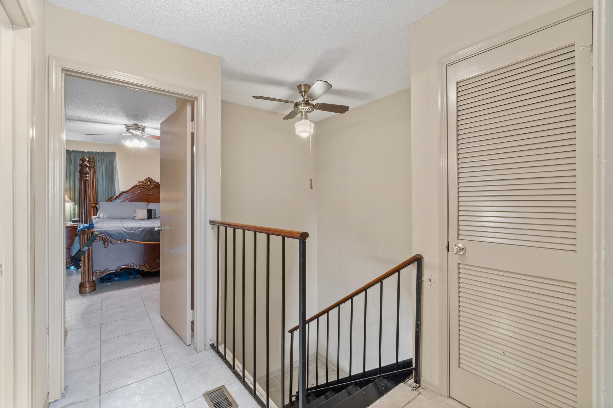 NEW WALTON VILLAGE - Residential