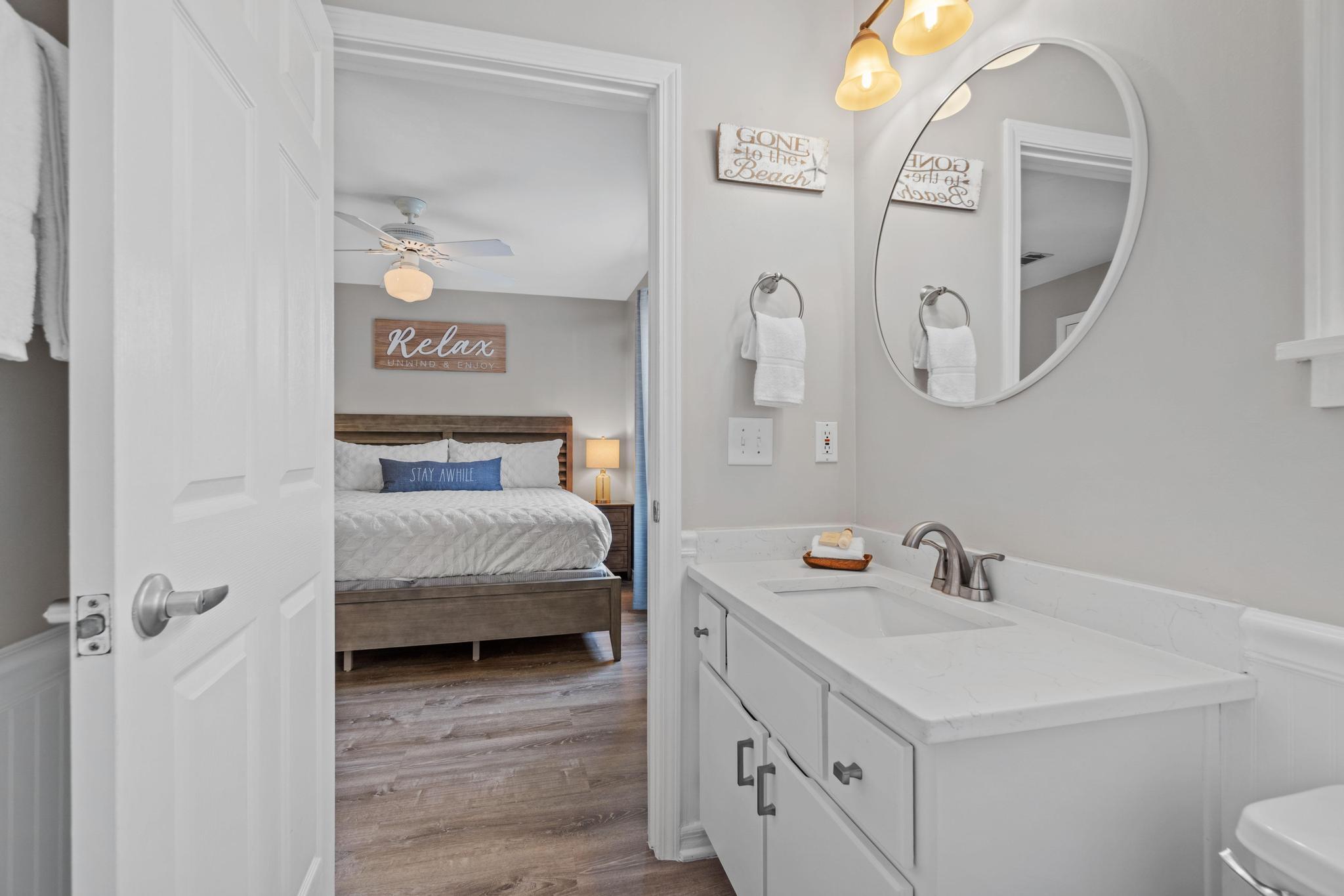 BEACHSIDE VILLAS CONDO - Residential