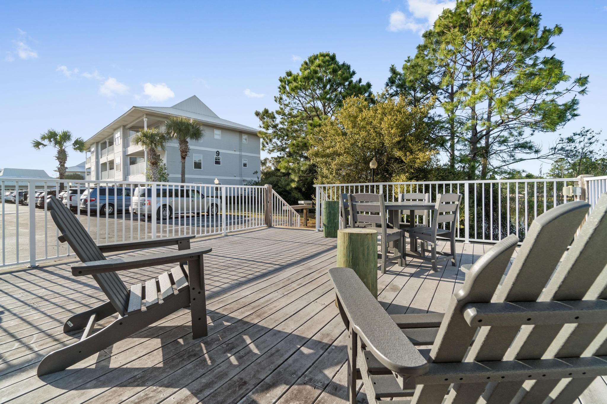 BEACHSIDE VILLAS CONDO - Residential
