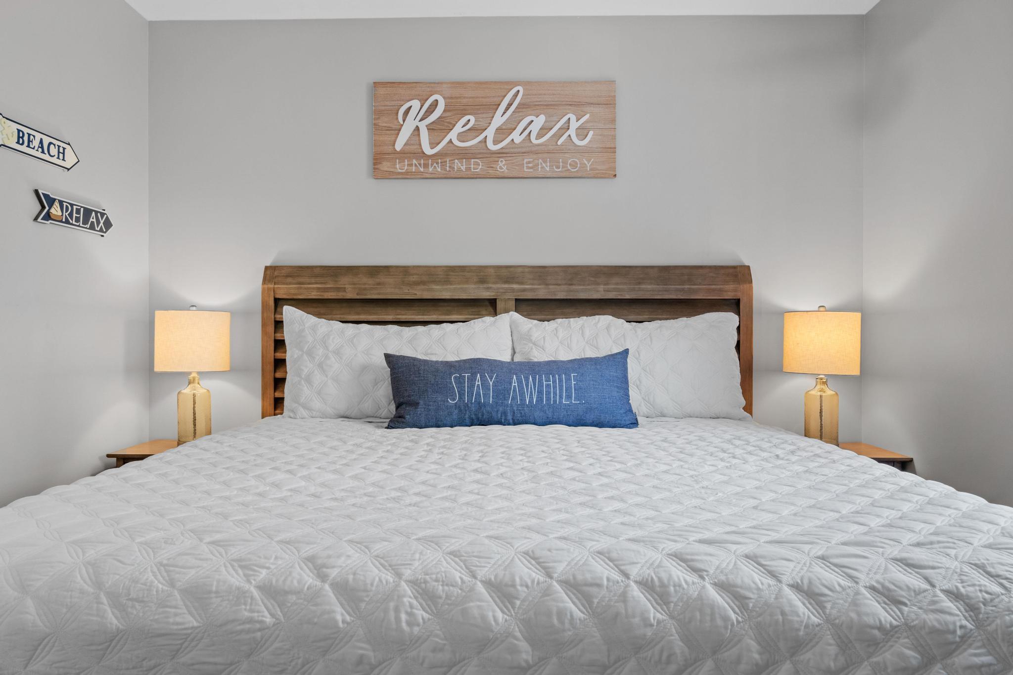 BEACHSIDE VILLAS CONDO - Residential