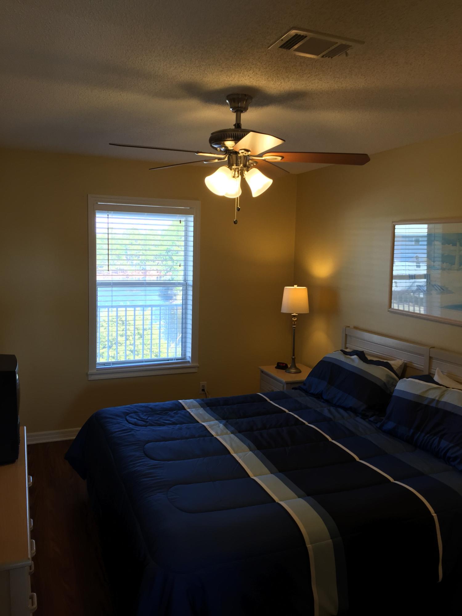 BEACHSIDE VILLAS CONDO - Residential