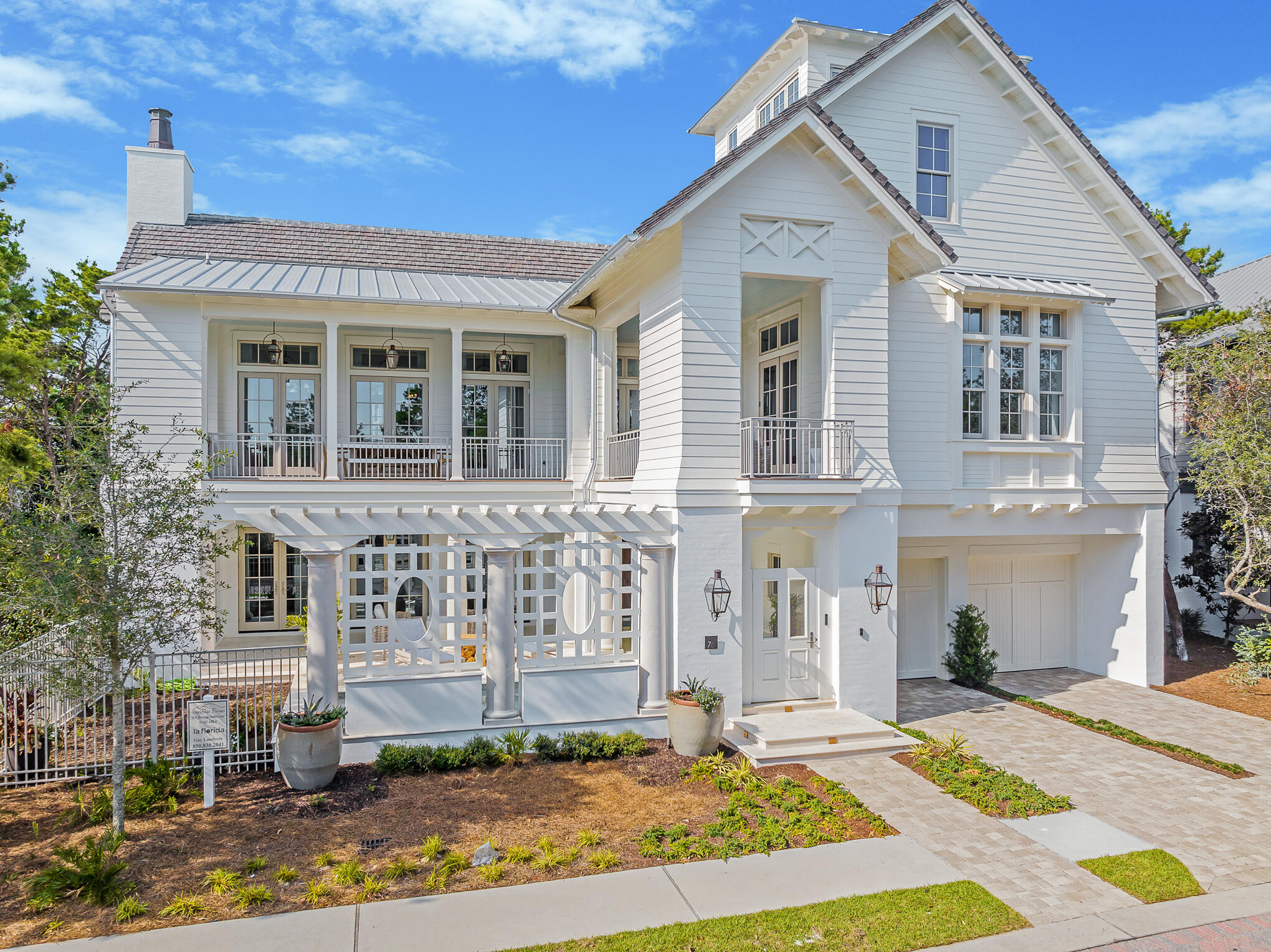 HERITAGE DUNES - Residential