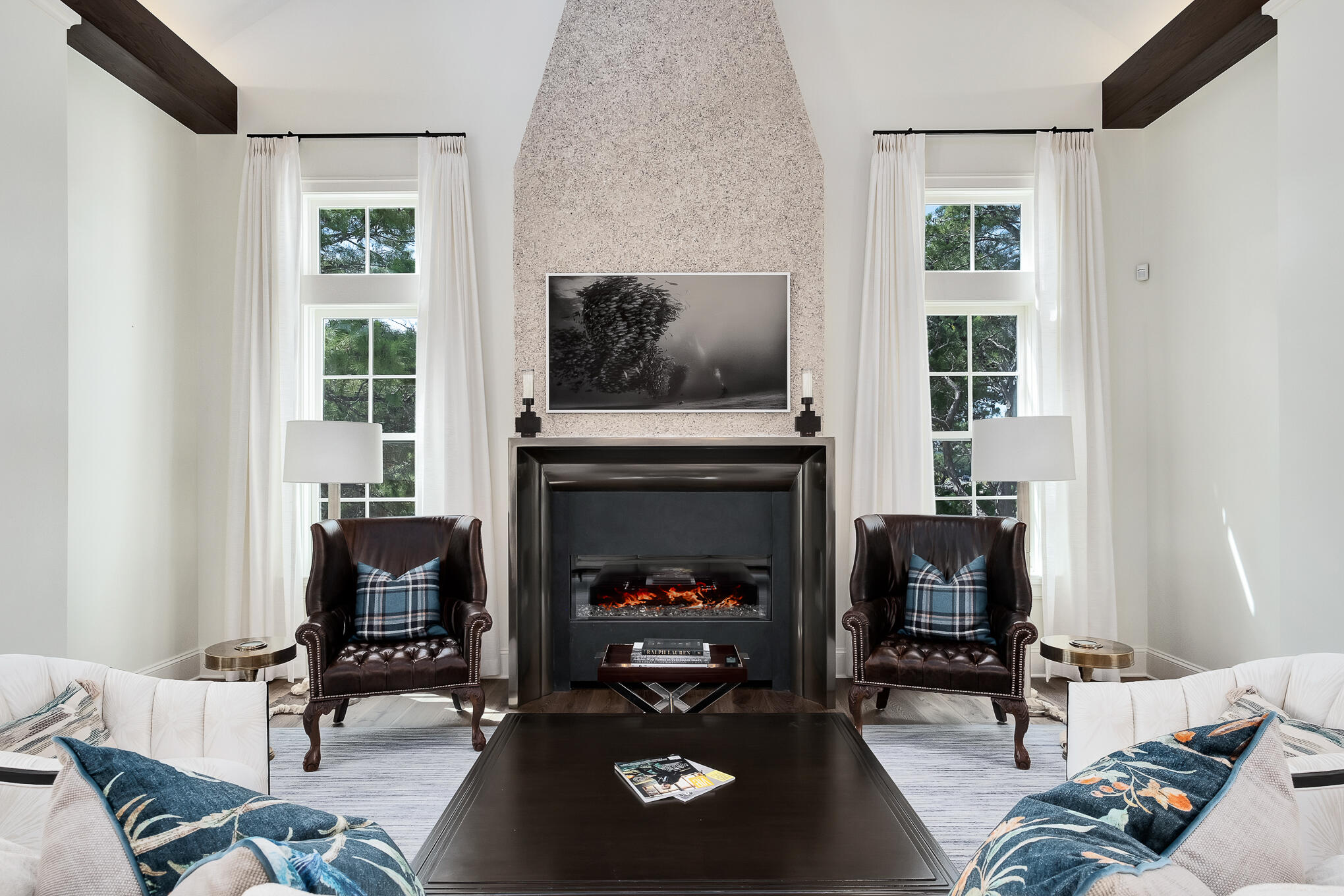 HERITAGE DUNES - Residential