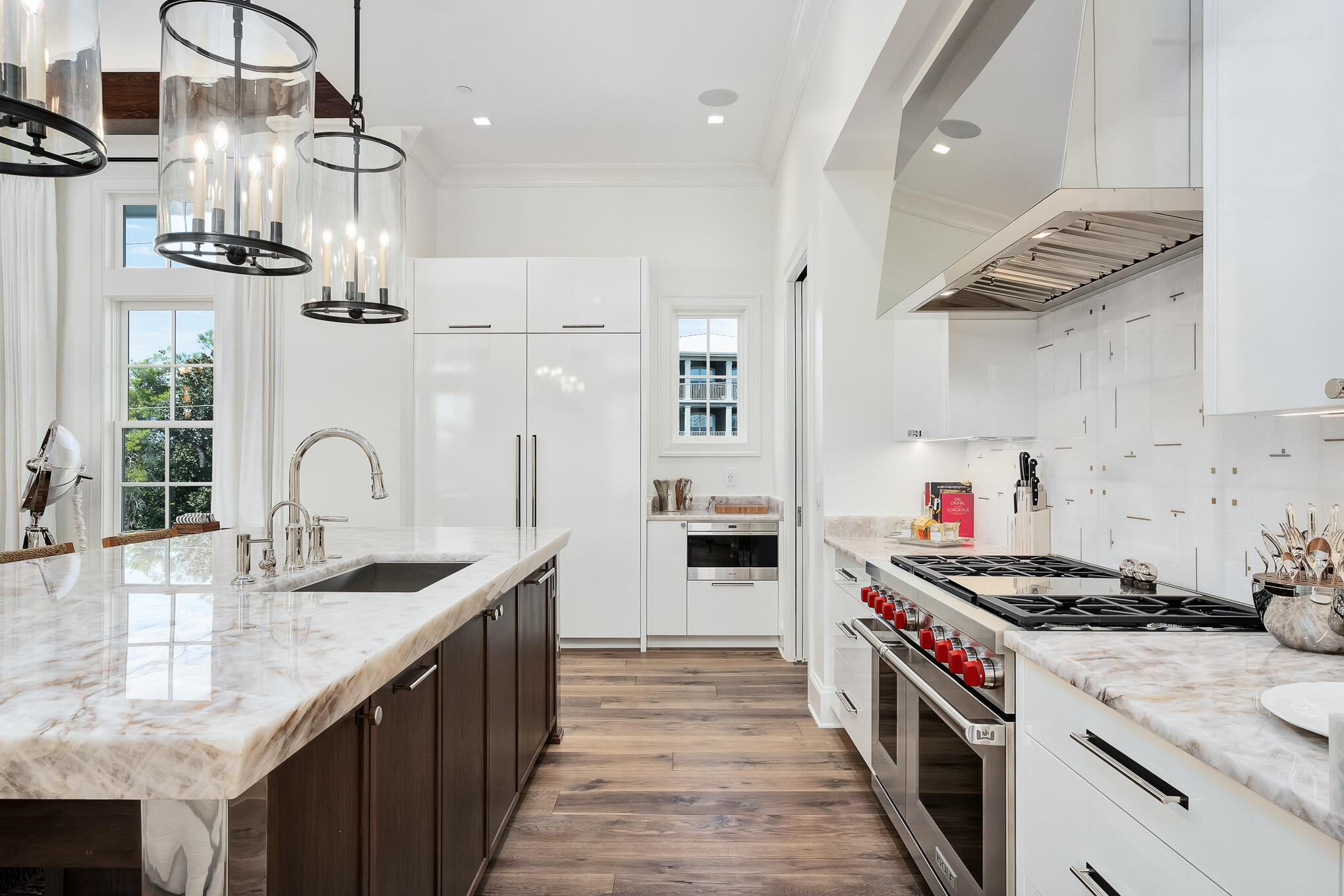HERITAGE DUNES - Residential