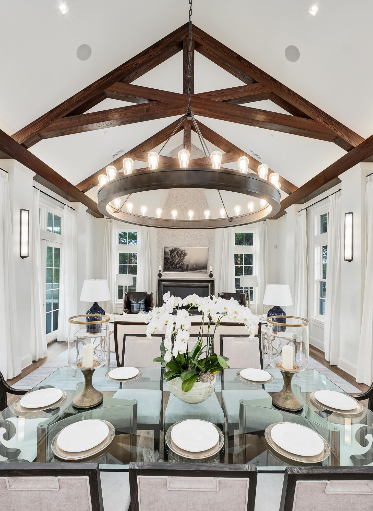 HERITAGE DUNES - Residential