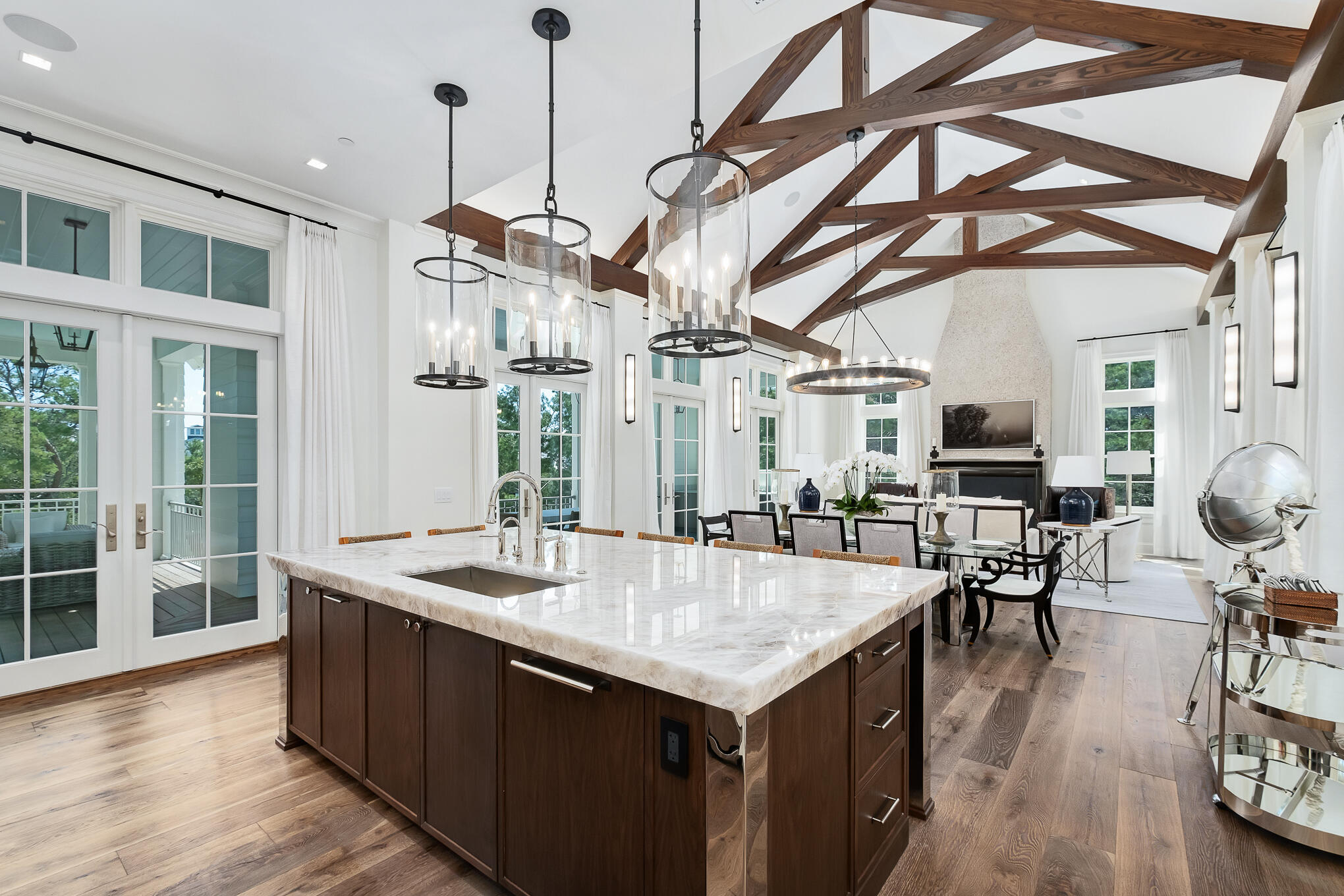 HERITAGE DUNES - Residential