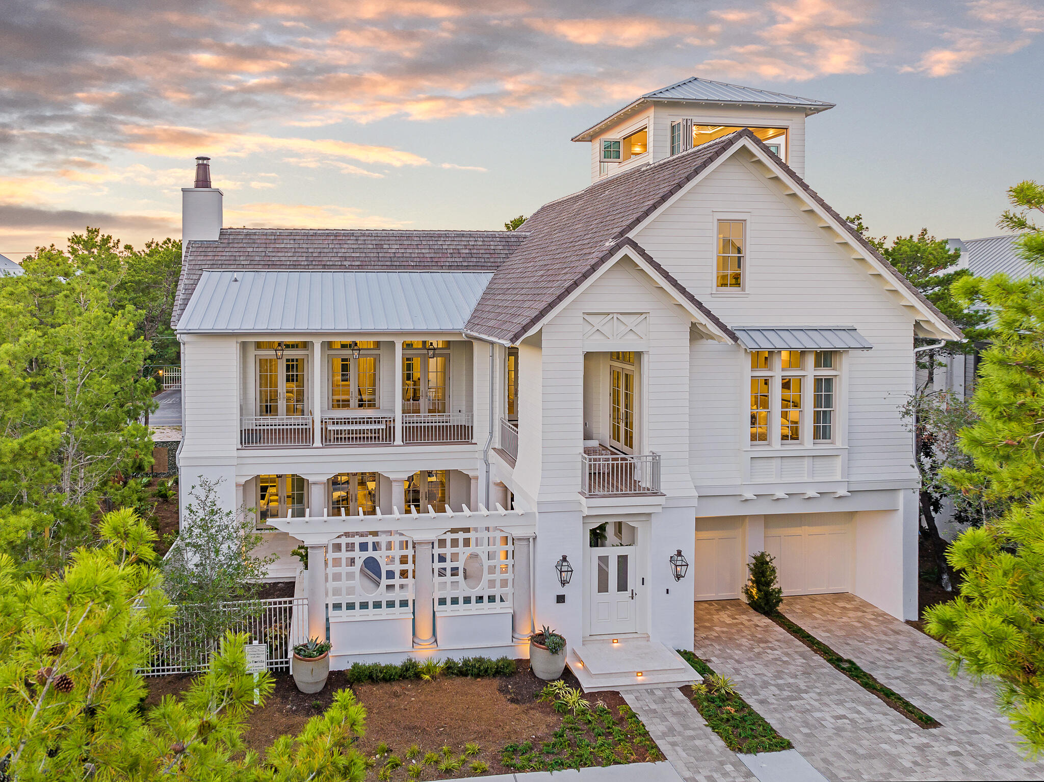 HERITAGE DUNES - Residential