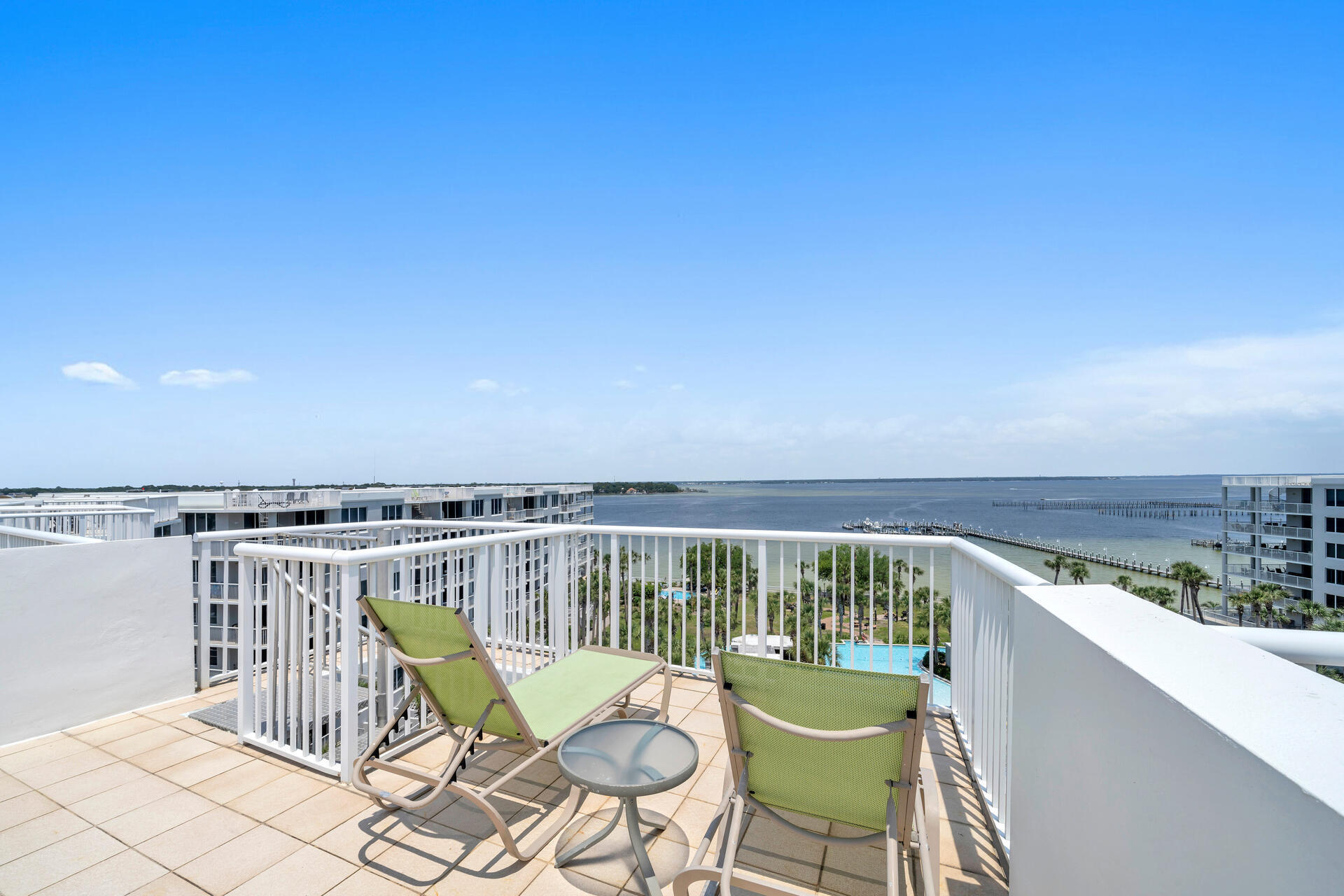 DESTIN WEST PELICAN - Residential