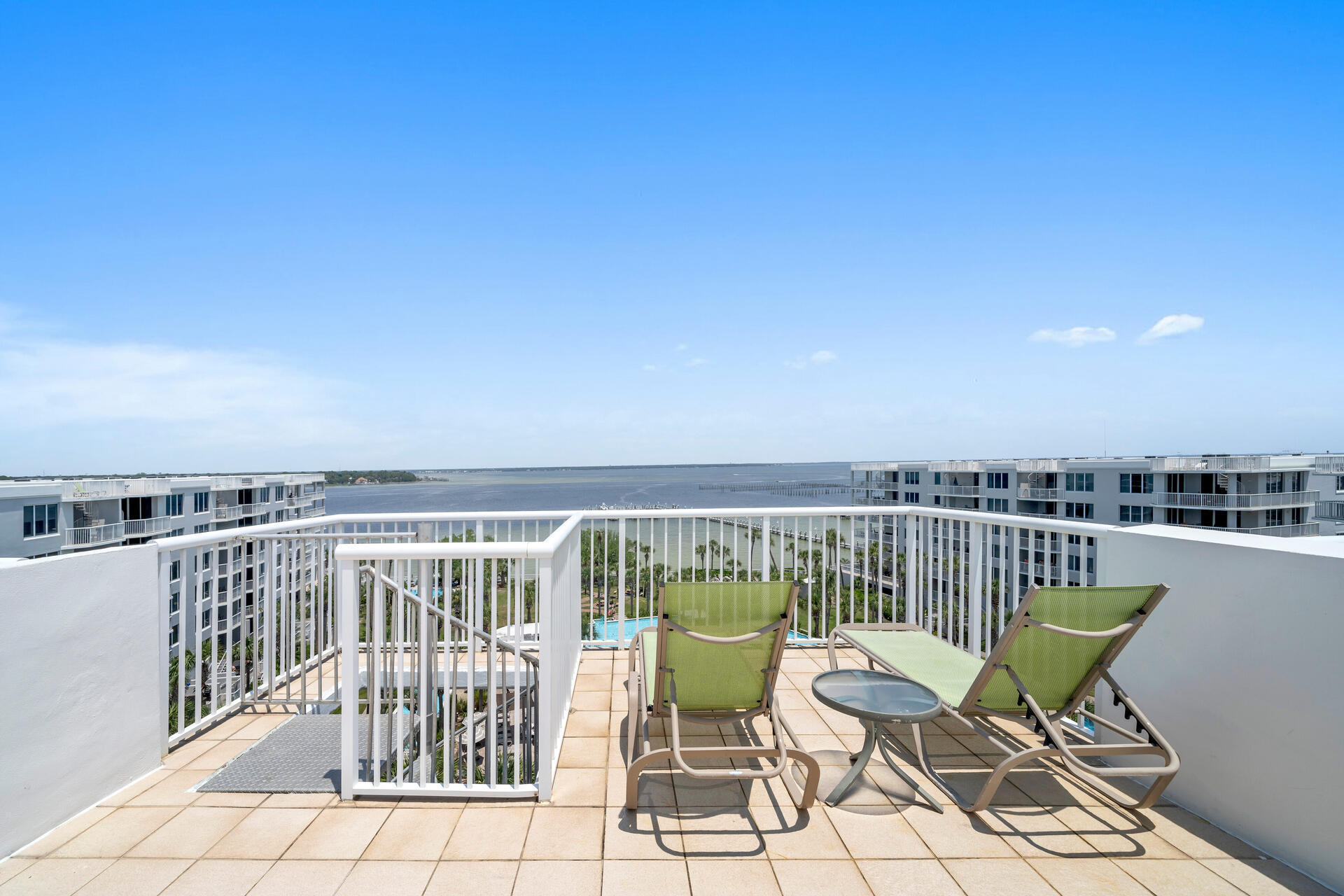 DESTIN WEST PELICAN - Residential