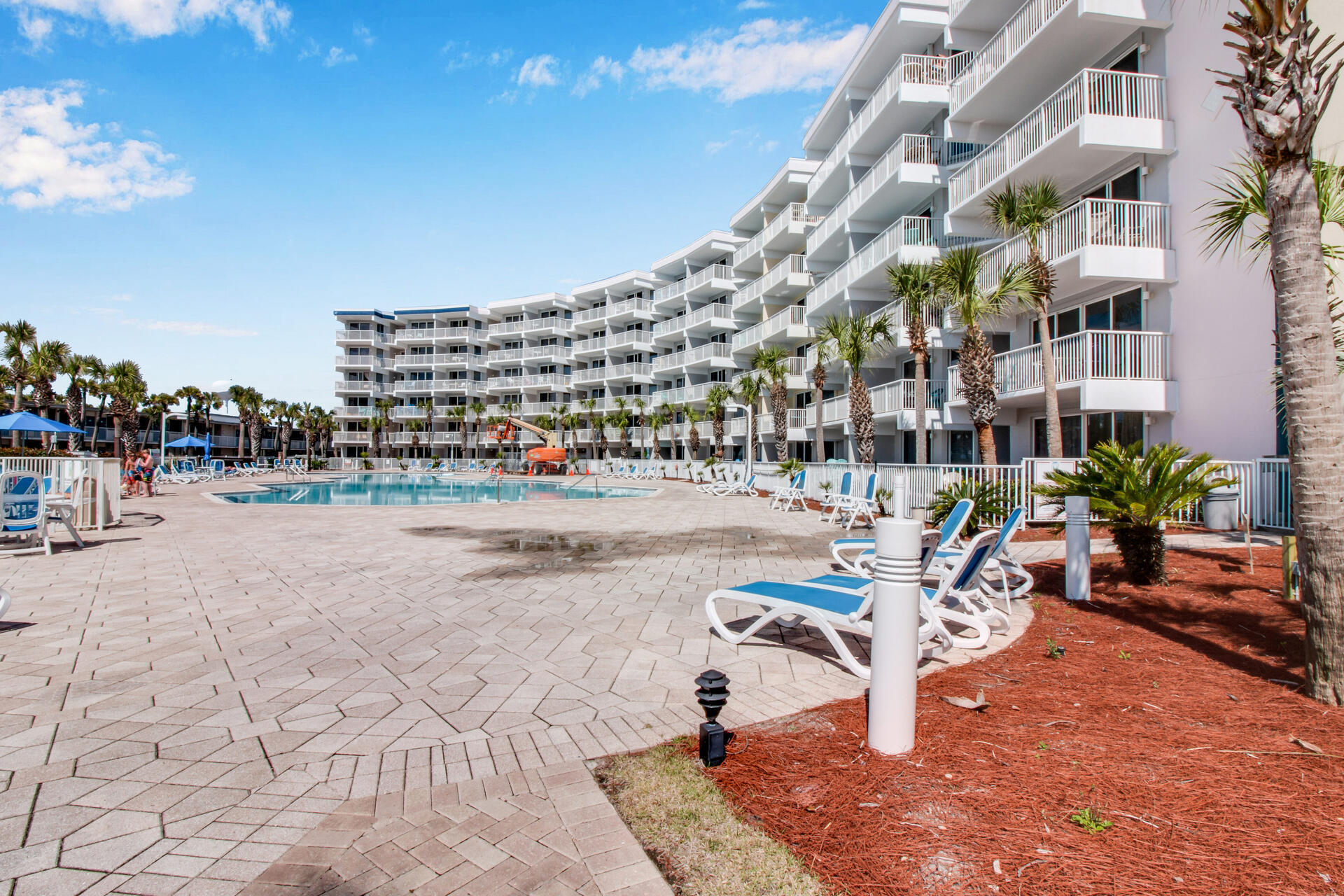 DESTIN WEST PELICAN - Residential