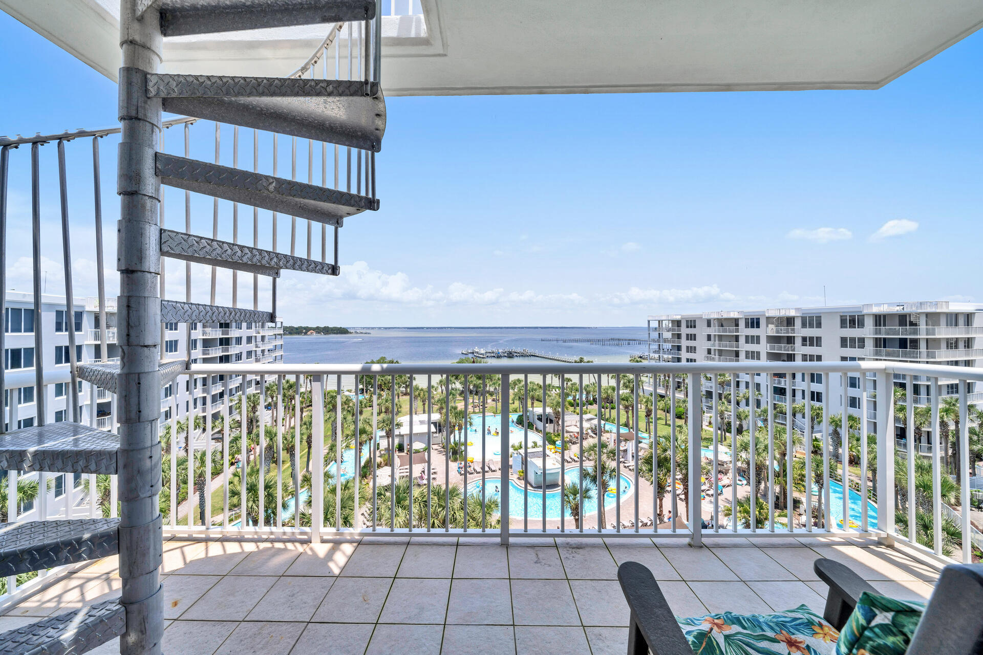DESTIN WEST PELICAN - Residential