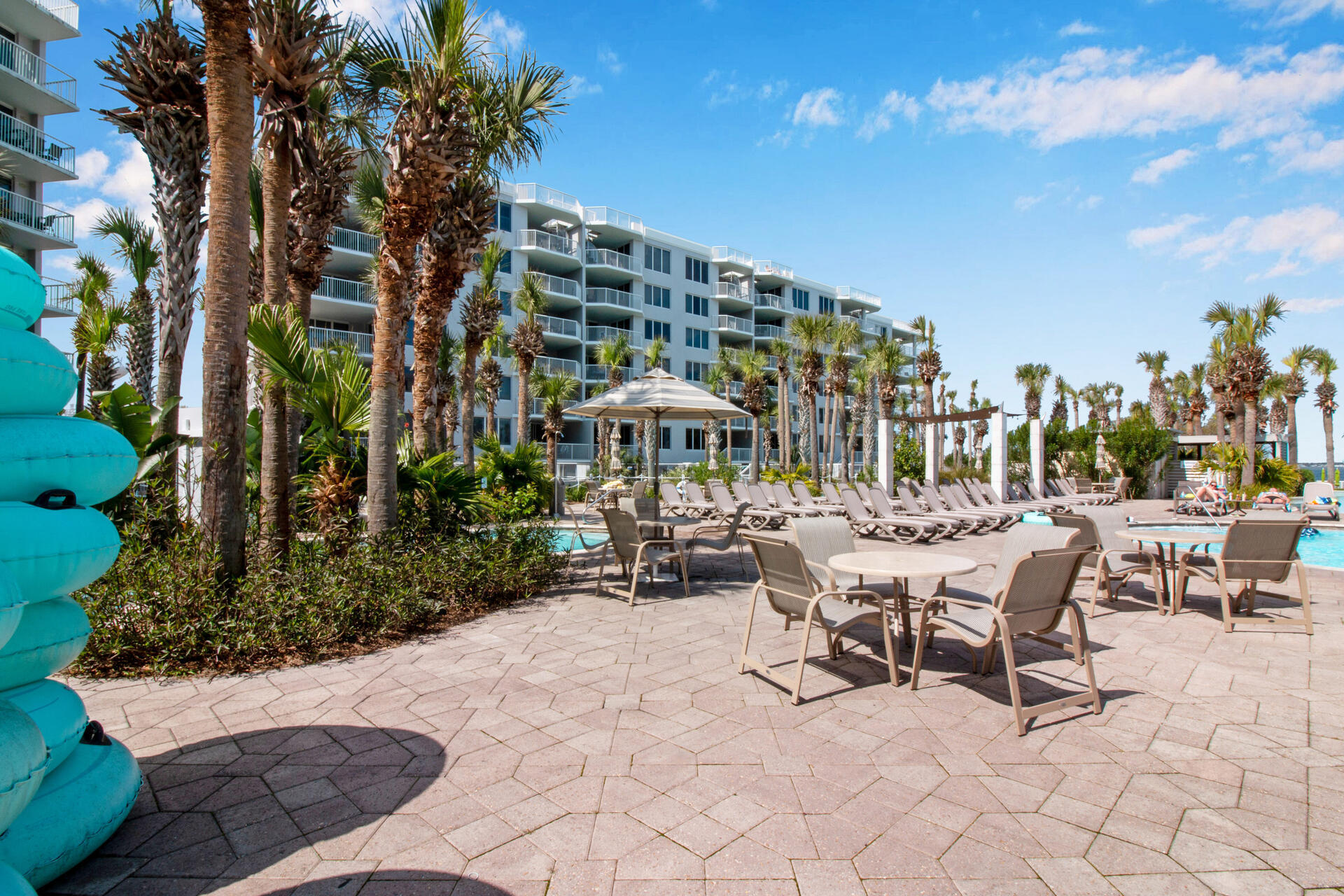 DESTIN WEST PELICAN - Residential