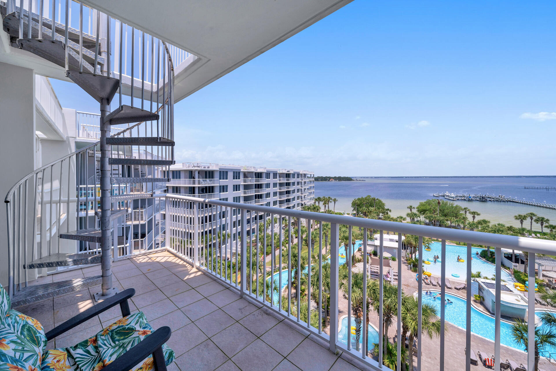 DESTIN WEST PELICAN - Residential