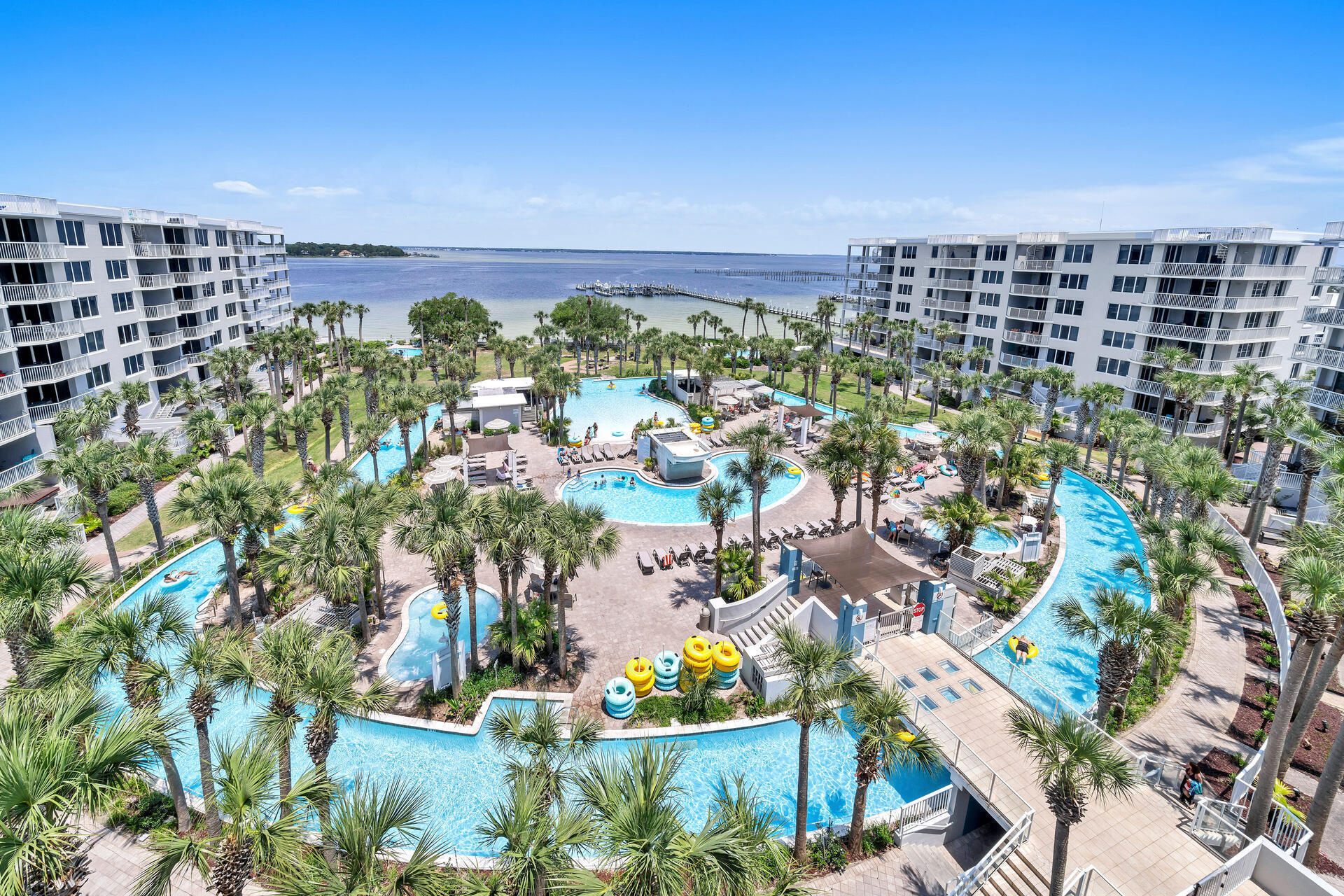 DESTIN WEST PELICAN - Residential