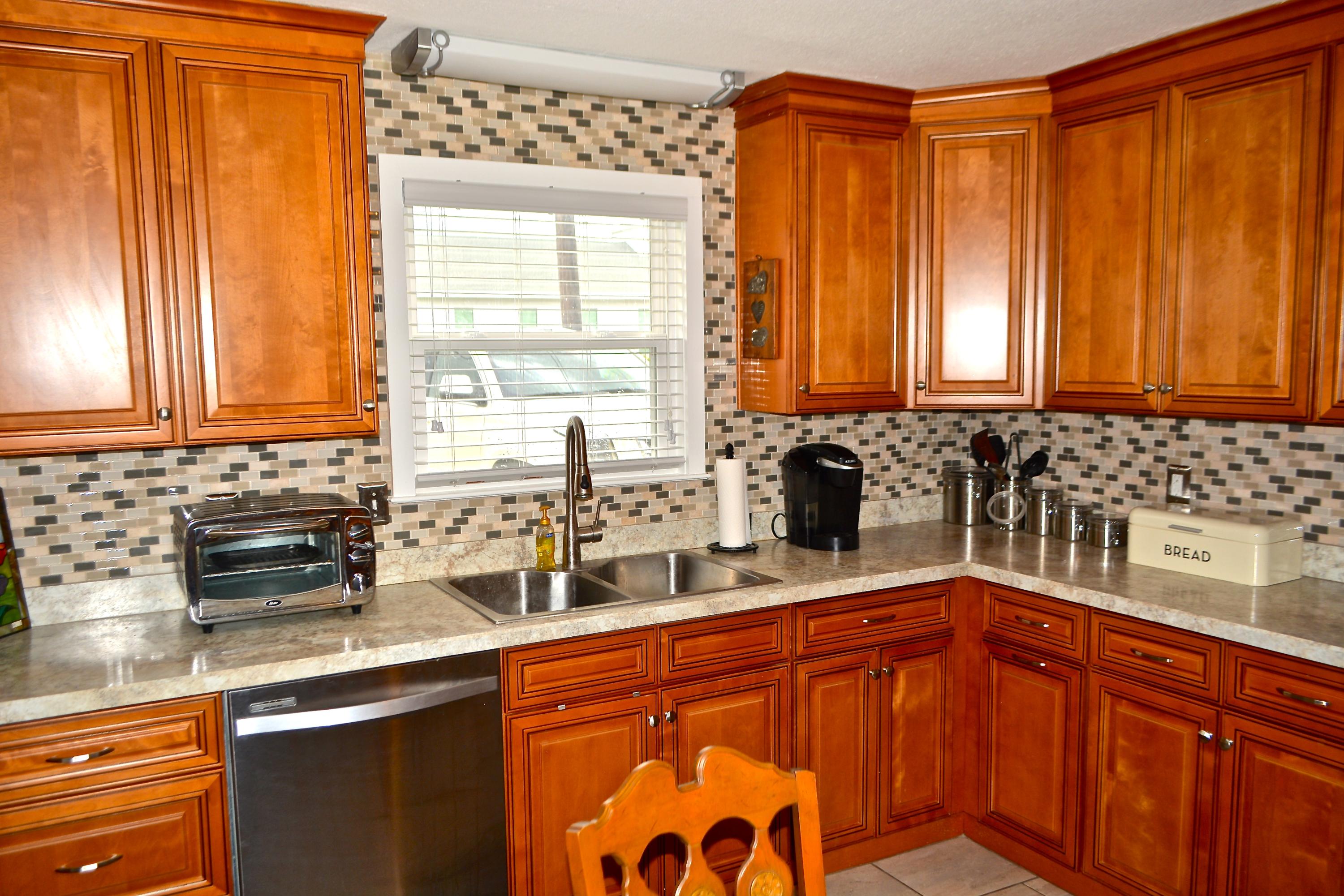 GARNIERS BEACH 2ND - Residential