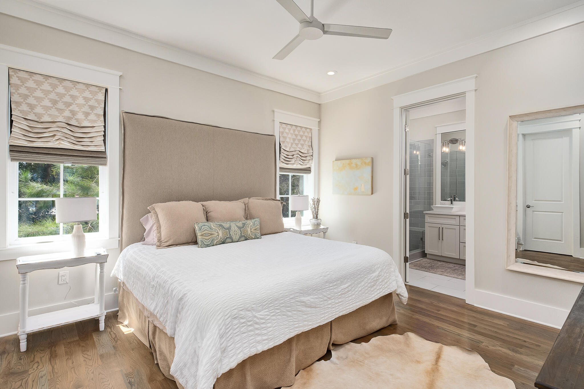 LAKESIDE AT BLUE MOUNTAIN BEACH - Residential