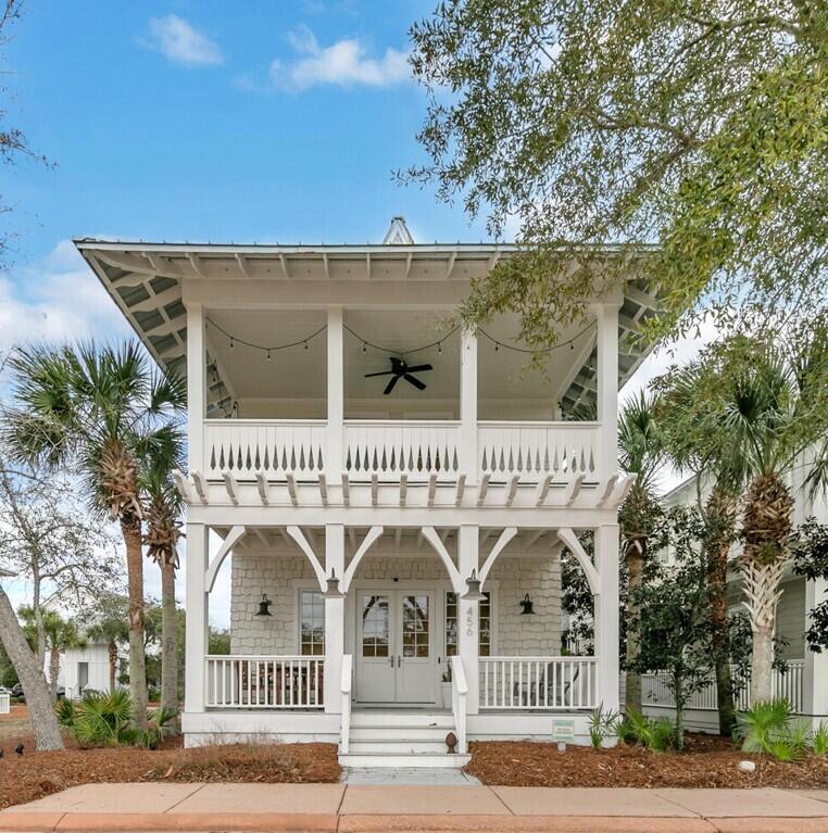 CYPRESS DUNES - Residential