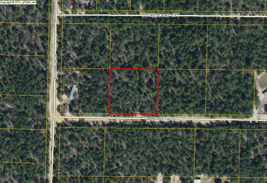 OAKWOOD HILLS UNIT 5 - Land