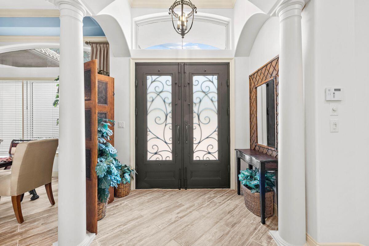 REGATTA BAY - Residential