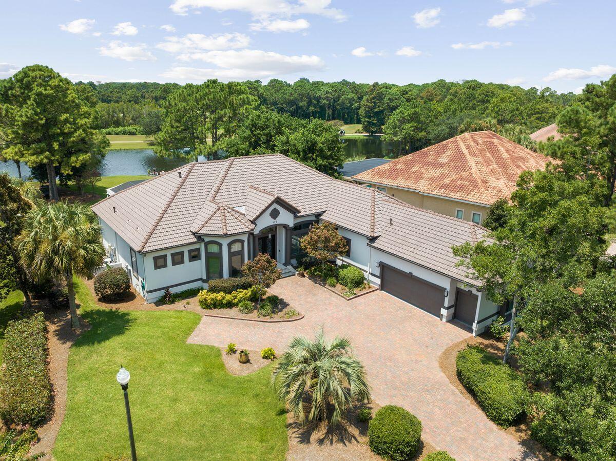 REGATTA BAY - Residential