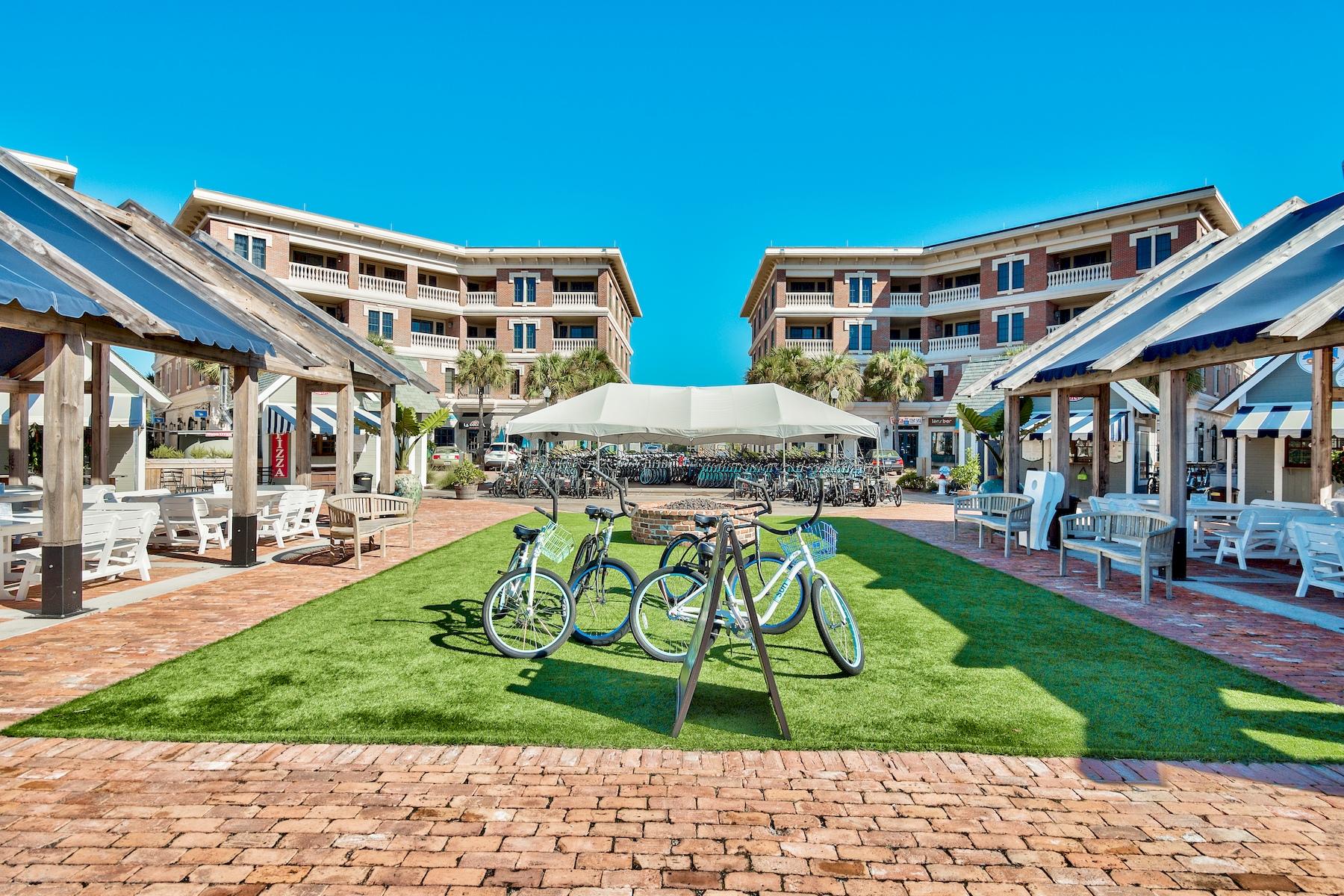 SEACREST BEACH PH 2 - Residential