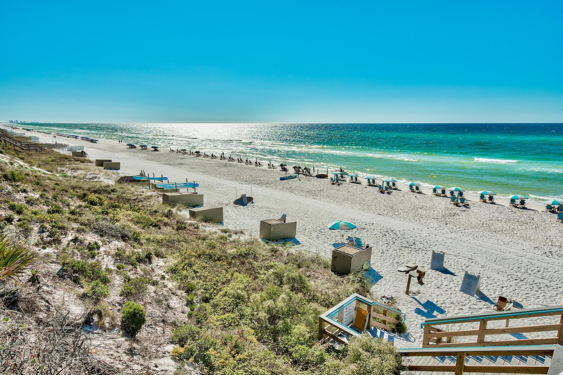 SEACREST BEACH PH 2 - Residential