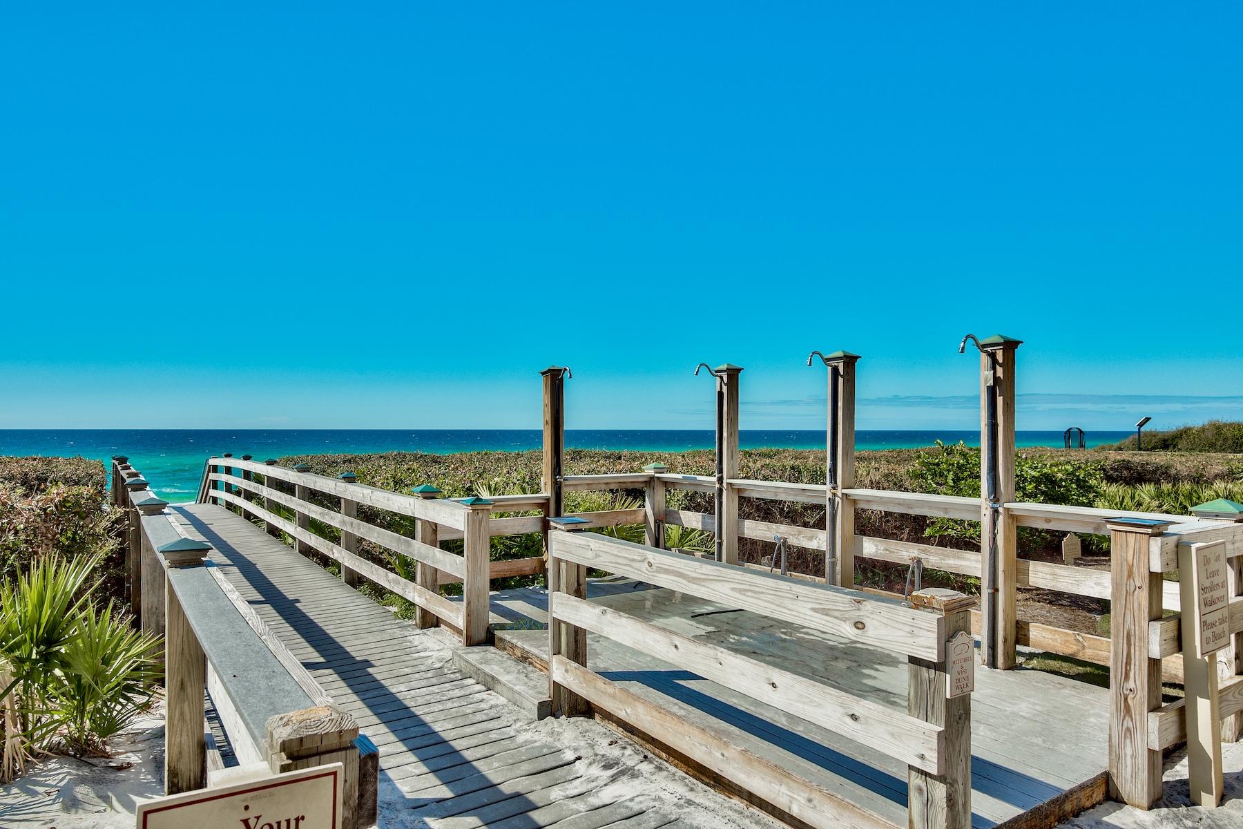 SEACREST BEACH PH 2 - Residential