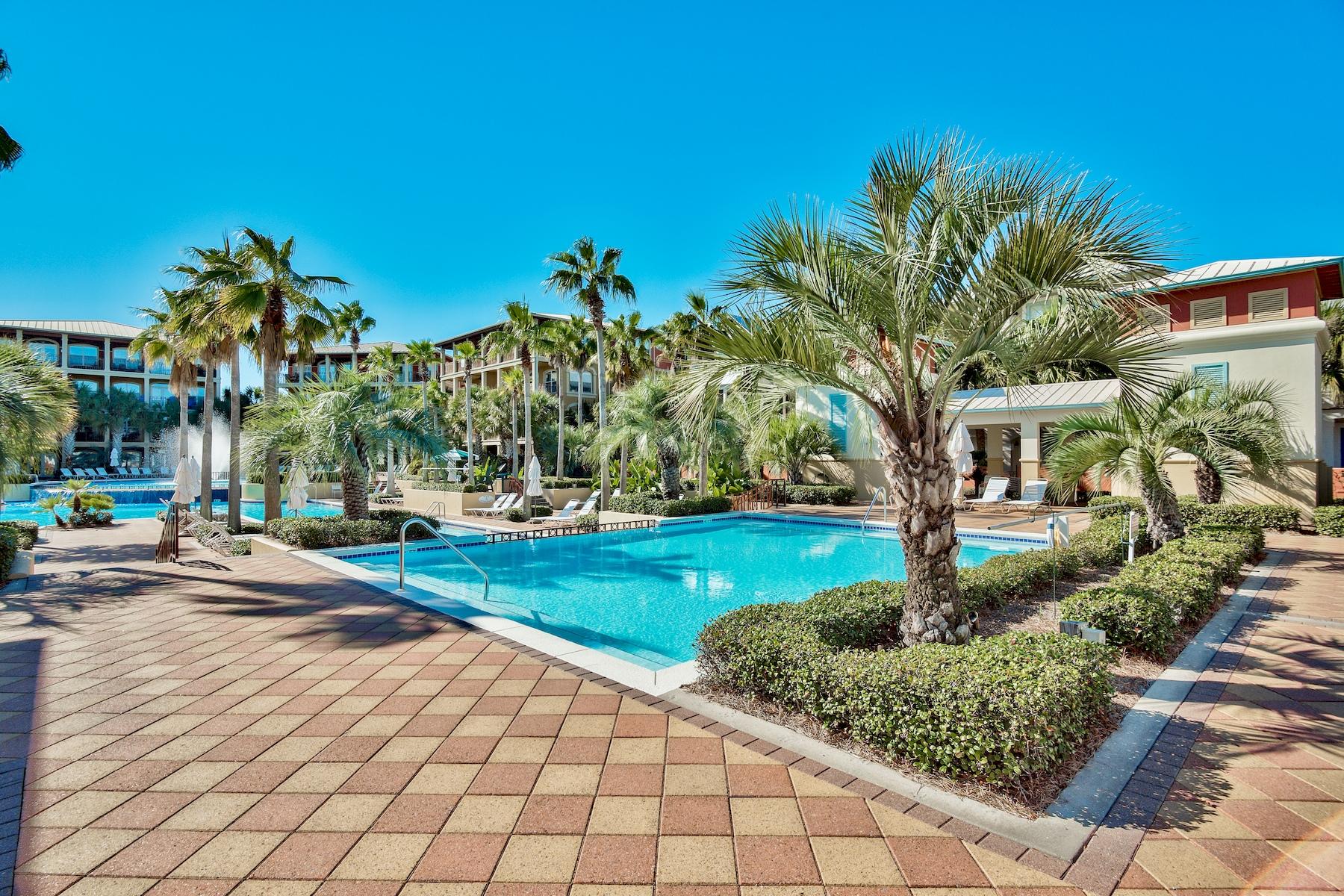 SEACREST BEACH PH 2 - Residential