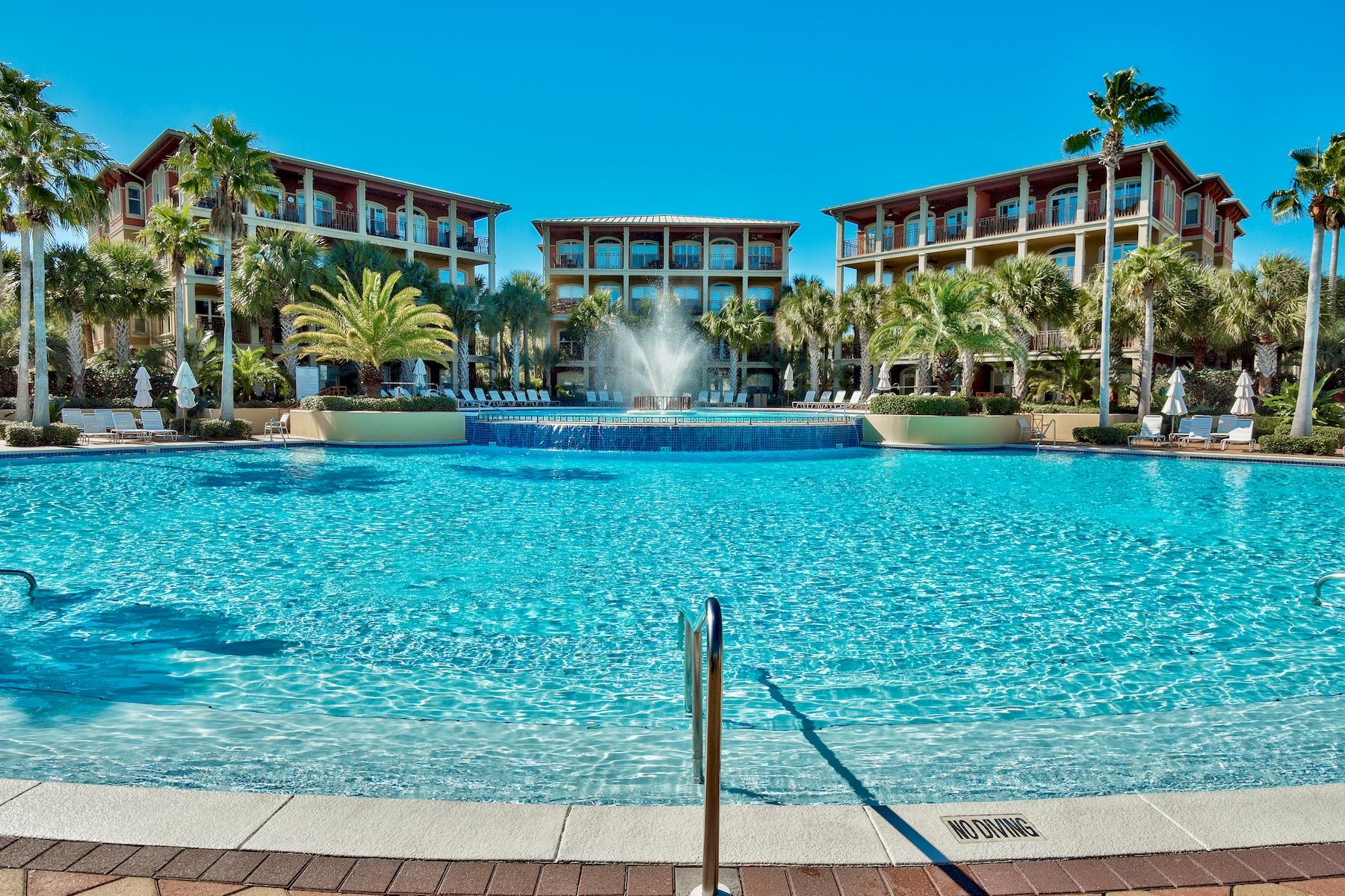 SEACREST BEACH PH 2 - Residential