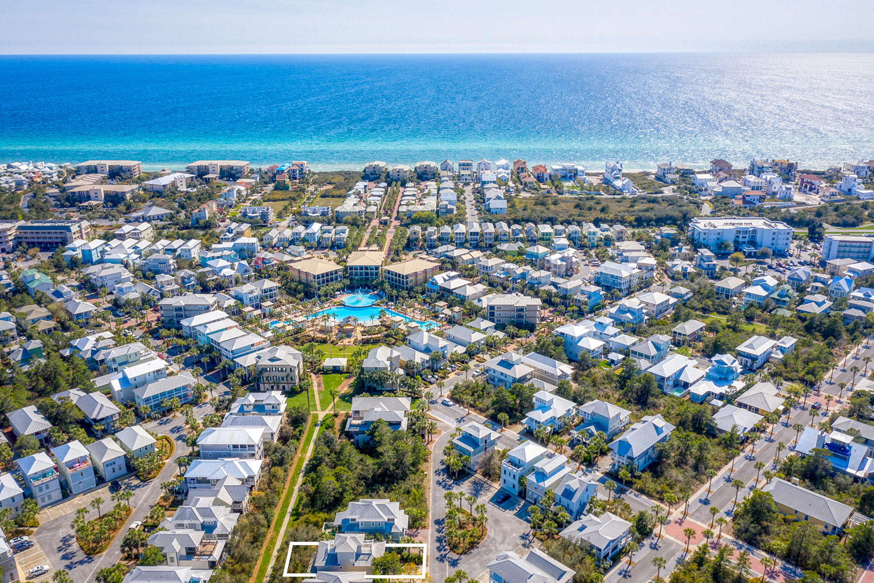 SEACREST BEACH PH 2 - Residential