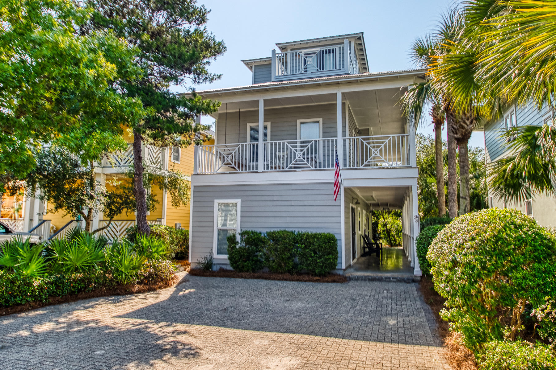 SEACREST BEACH PH 2 - Residential