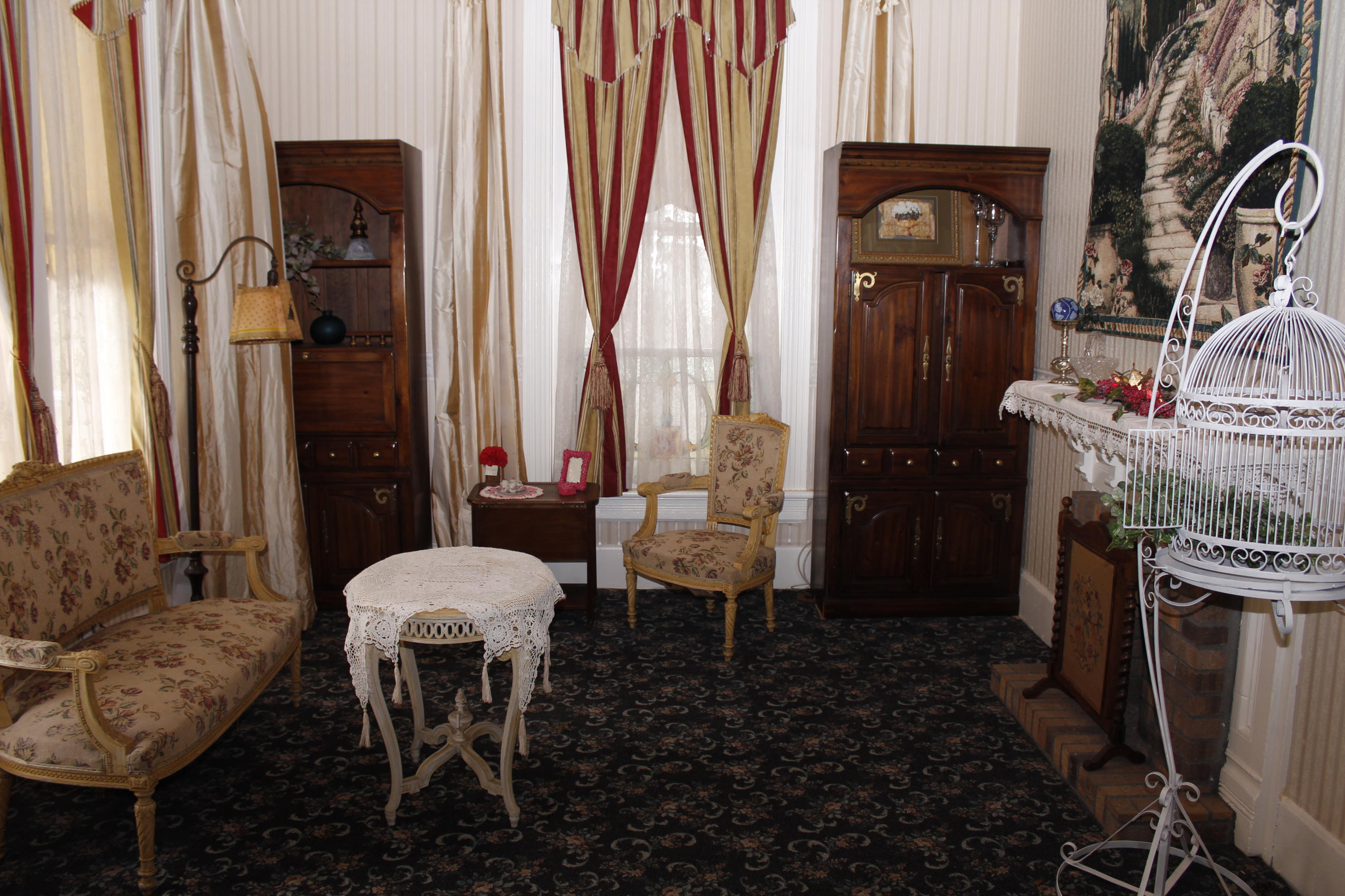Plat of Defuniak Springs - Residential