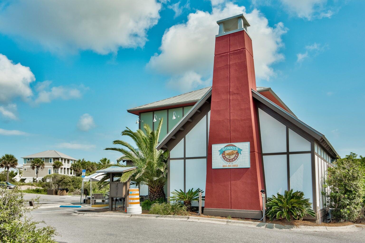 BEACH HIGHLAND 1ST ADD - Residential
