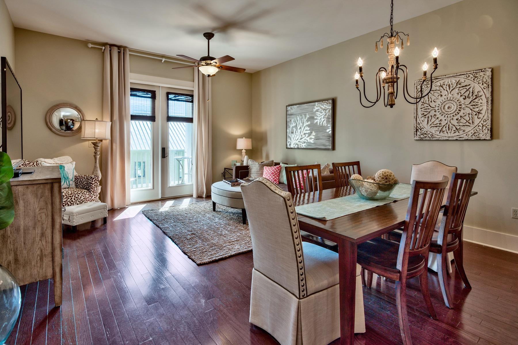 REDFISH VILLAGE - Residential