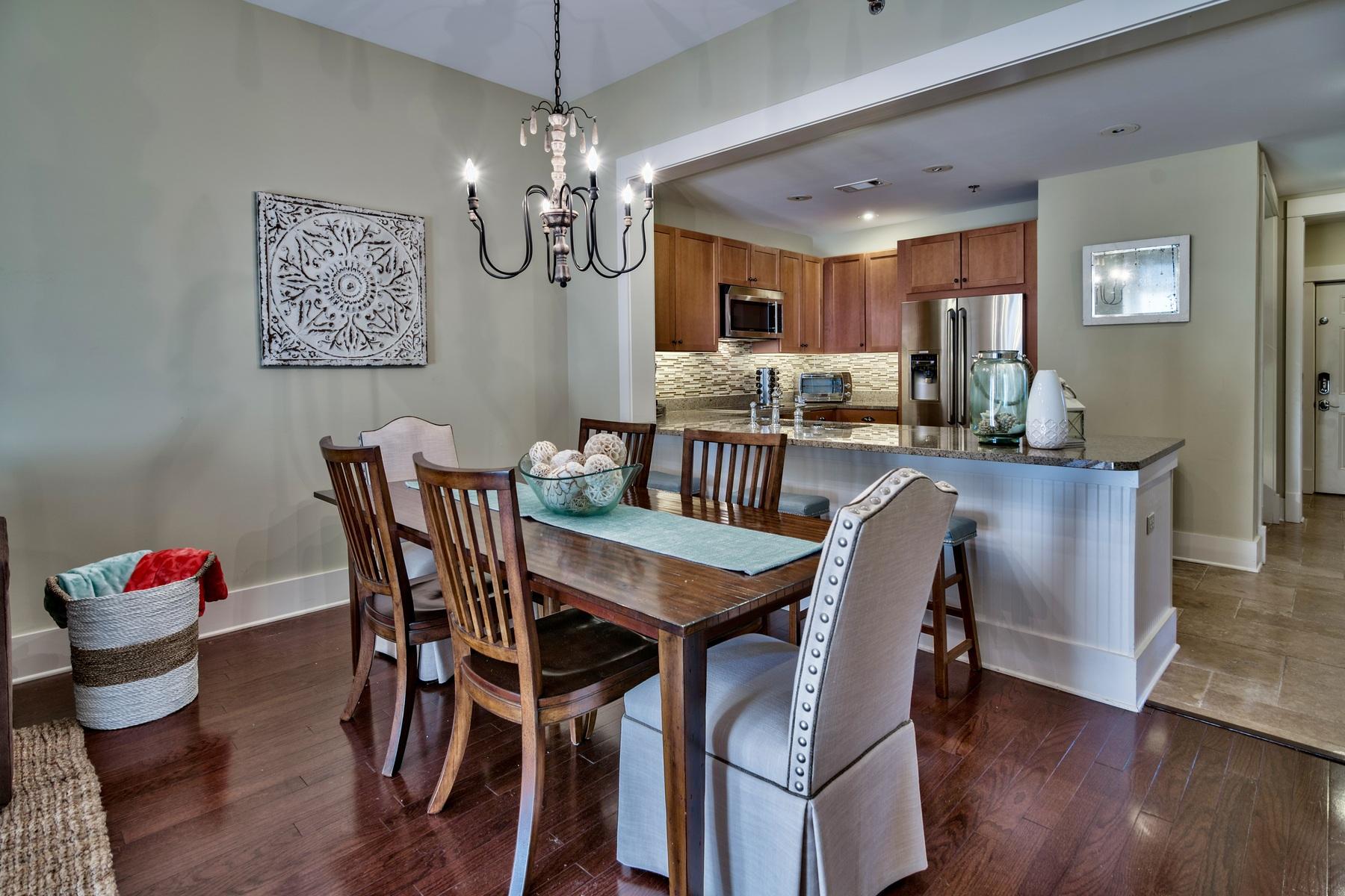REDFISH VILLAGE - Residential