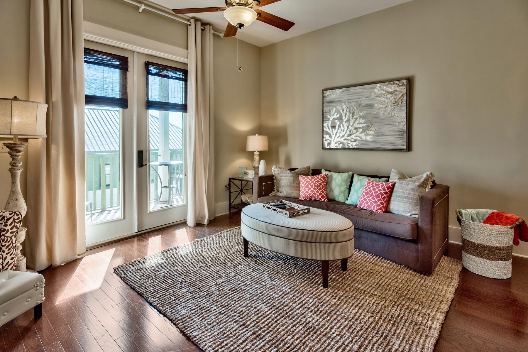 REDFISH VILLAGE - Residential