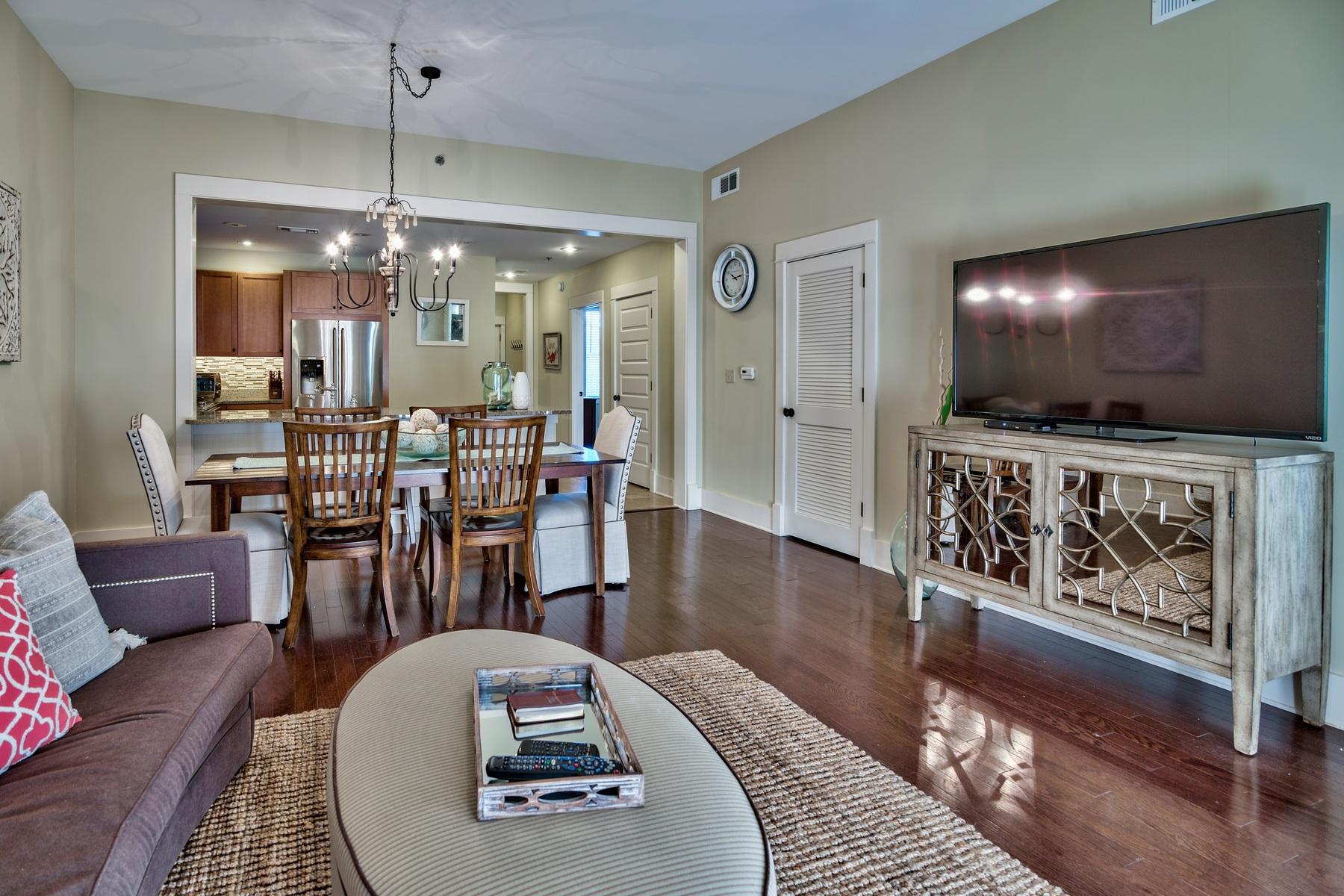 REDFISH VILLAGE - Residential