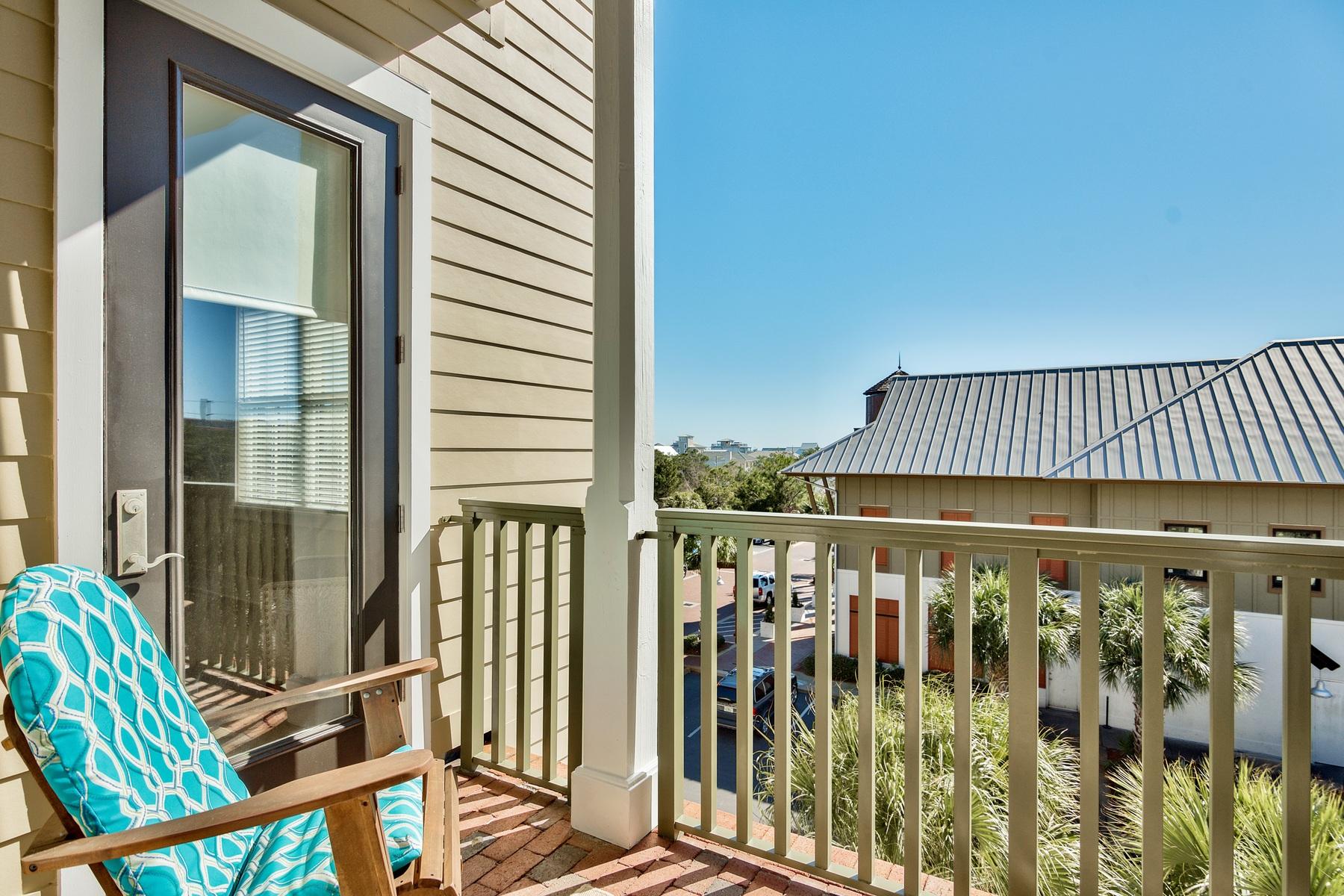 REDFISH VILLAGE - Residential