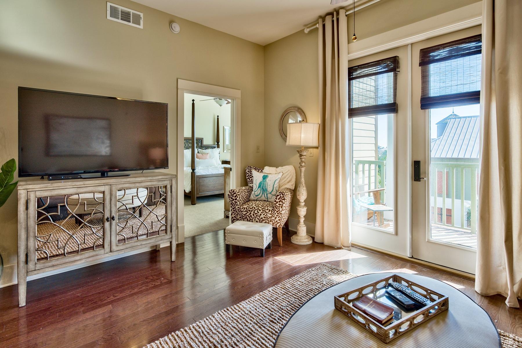 REDFISH VILLAGE - Residential