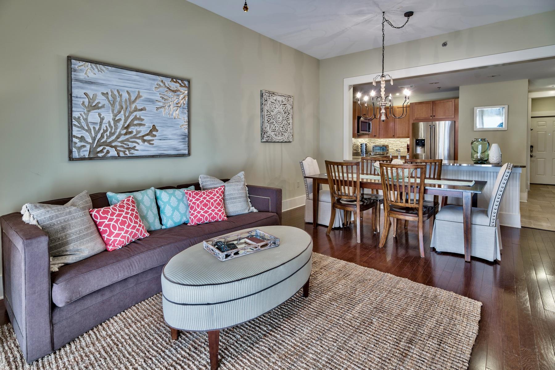 REDFISH VILLAGE - Residential