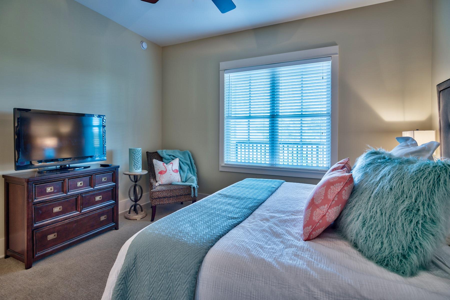 REDFISH VILLAGE - Residential