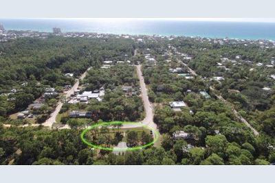 GULF SHORE MANOR - Land
