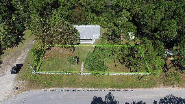50x135 *** Cleared Corner Lot *** in the heart of 30a, in Old Seagrove Beach's Gulf Shore Manor neighborhood. A mere 1/2 mile from the neighborhood-deeded beach access, 1.5 miles to Seaside, and under 10 minutes to the HUB. Walkable, ride bikes, or golf cart to area restaurants, shops, and fun. This area is highly desirable for top-earning vacation rentals. No HOA or build-out times. Flood Zone X - NO flood insurance required! Build your dream beach home in the front with an income-producing *separate entrance* carriage house in the back. Survey available. Lot on public sewer/water, utilities.