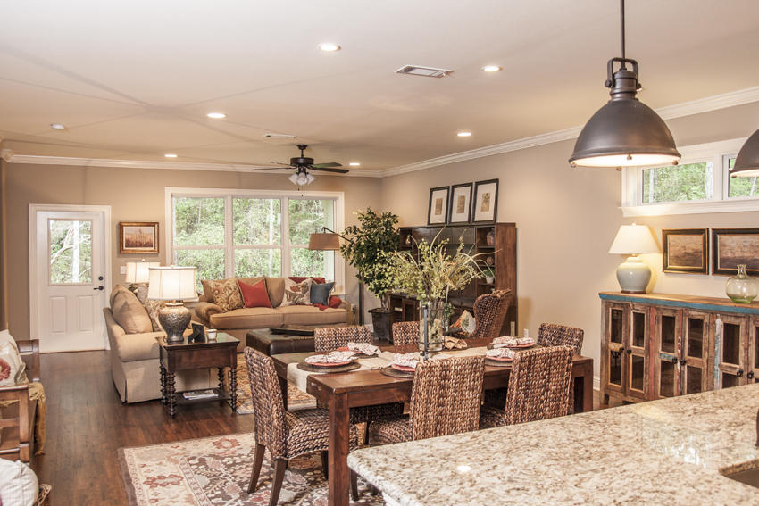 HAMMOCK BAY - Residential