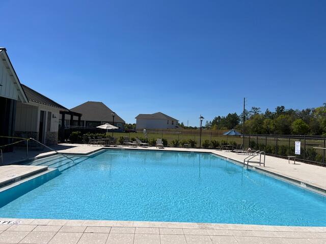 SHOAL RIVER S/D - Residential Lease