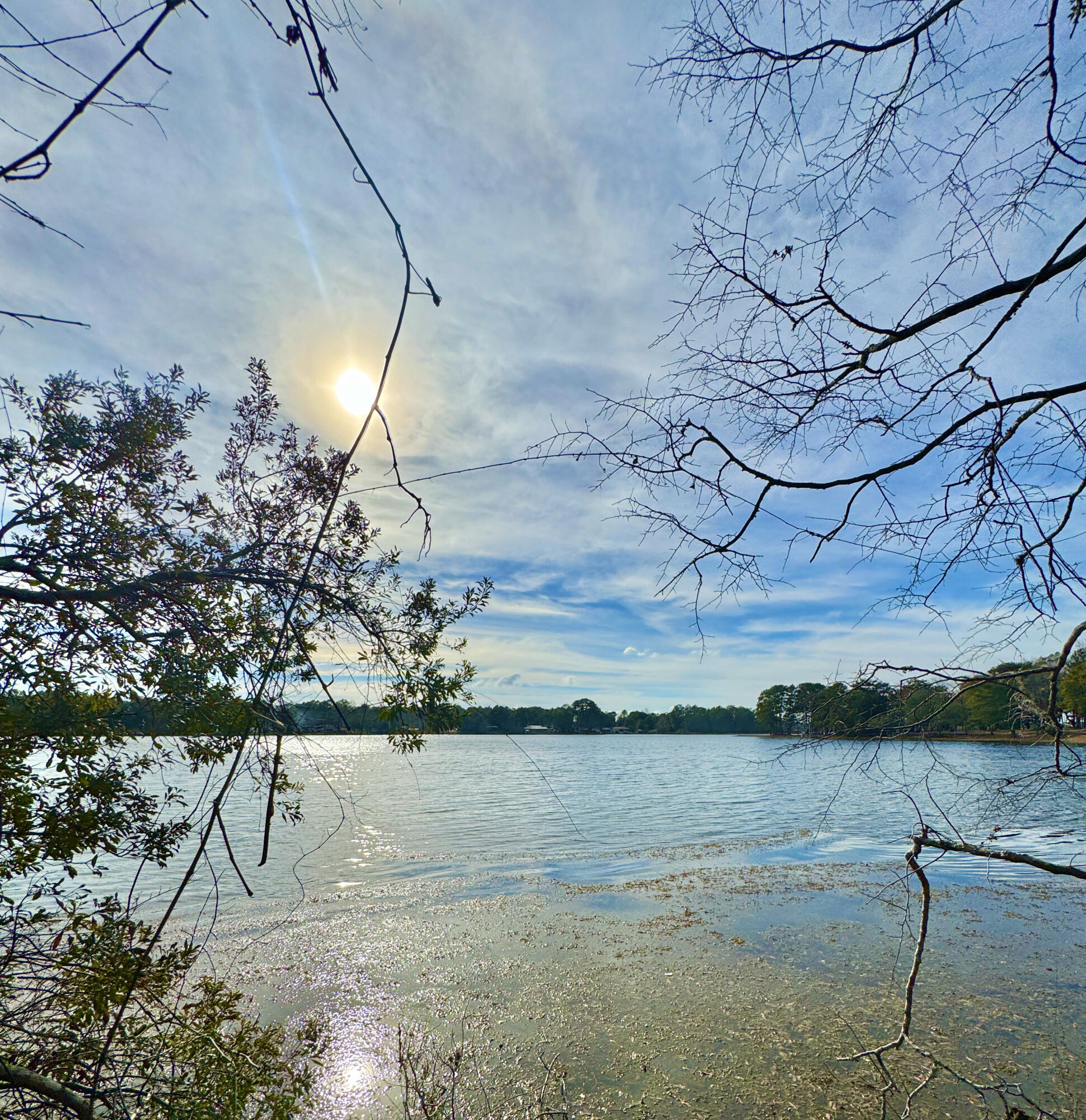 Juniper lake Waterfront - Land