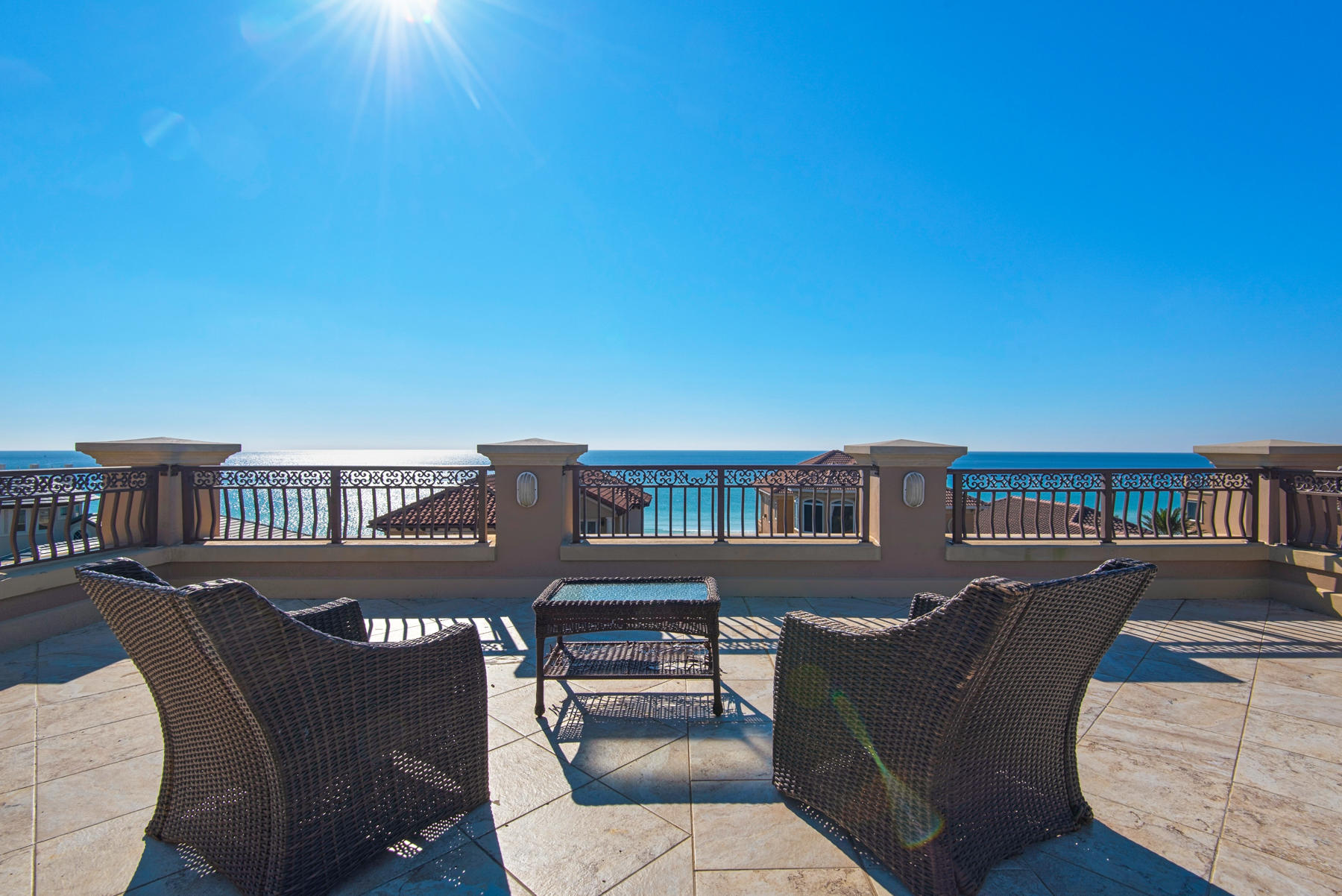 DESTINY BY THE SEA S/D - Residential