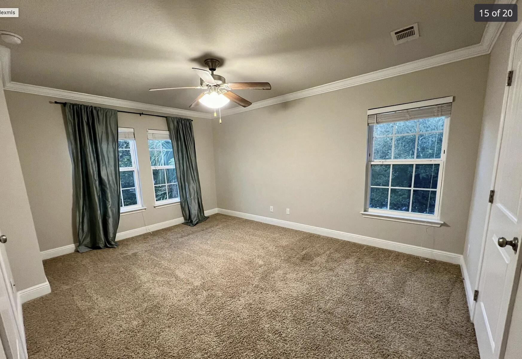 WATER OAKS - Residential Lease